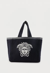 Unausgewählt, blu/white