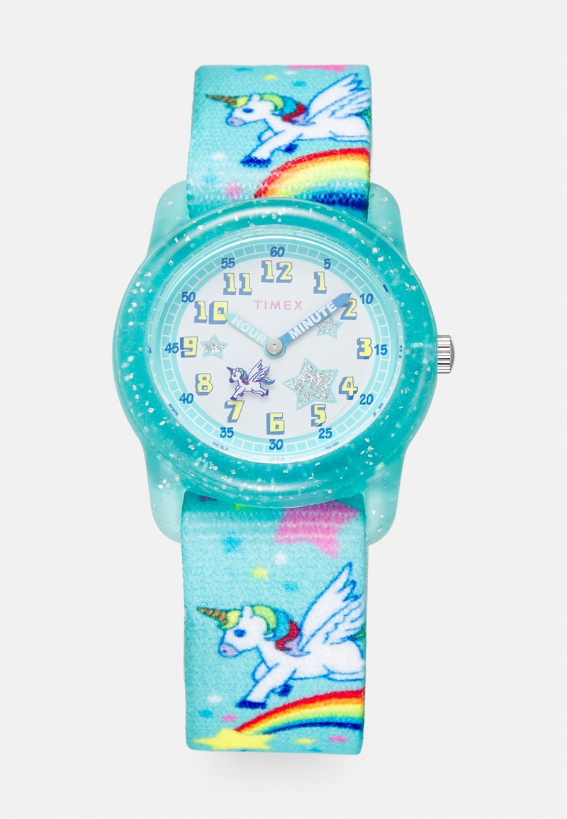 Timex YOUTH ANALOG STRAP UNISEX Watch blue Zalando.ie