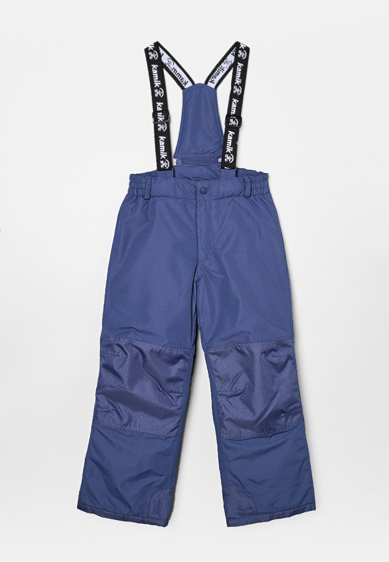 Kamik Skibroek donkerblauw