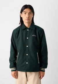 Schott ZACK - Mezisezónní bunda  - green