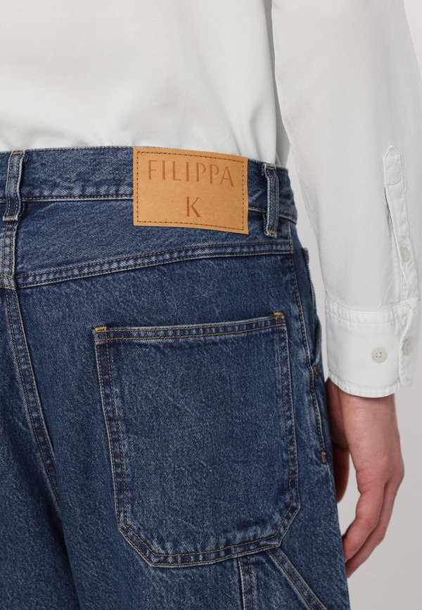 BAGGY  - Relaxed fit jeans3