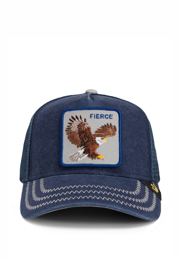 TRUCKER BIRD OF PREY - Cap