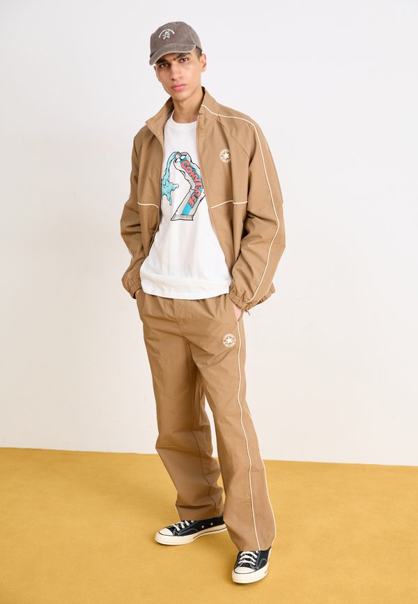 TOOTHPASTE - Print T-shirt2