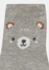 Ewers ANIMALS 4 PACK UNISEX - Socken - multi-coloured