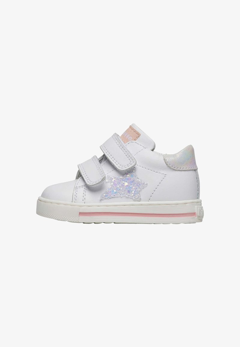 Sneakers Naturino In Ecopelle E Tessuto | Design Colorato Per Bambini - Foto 8