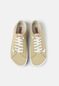 Camper PEU RAMBLA VULCANIZADO - Zapatillas - mittelbeige