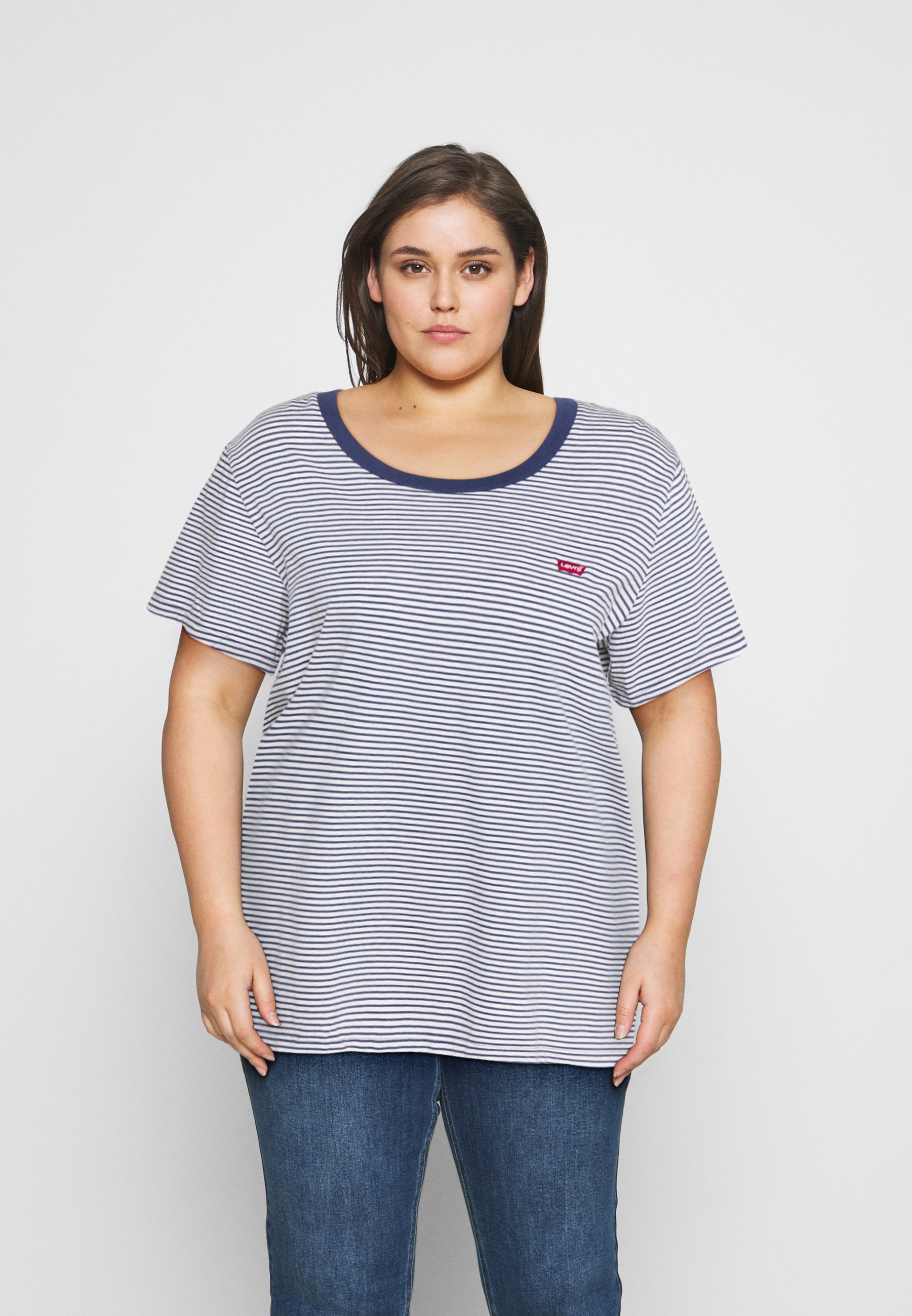 Damen T-Shirt print Damen T-Shirt print