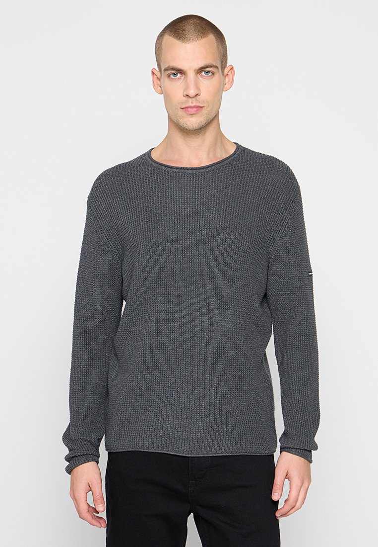 Pepe Jeans Trui donkergrijs Pepe Jeans Trui donkergrijs