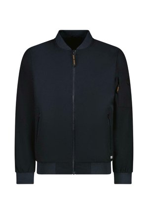 JAS BARNSLEY - Bomberjacks - navy