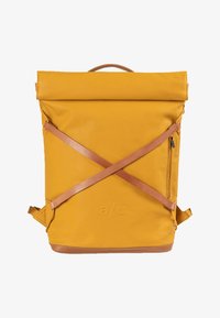 Niet geselecteerd, mustard