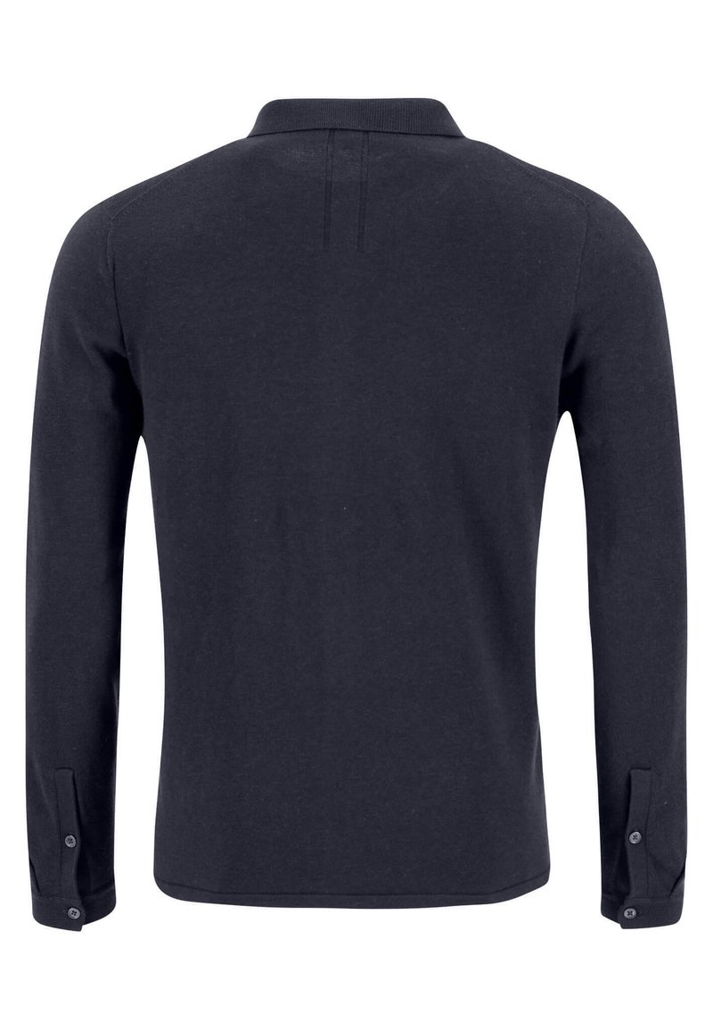 Herren Strickjacken | Fynch-Hatton Strickjacke navy/dunkelblau - TX48536 Herren Strickjacken | Fynch-Hatton Strickjacke navy/dunkelblau - TX48536