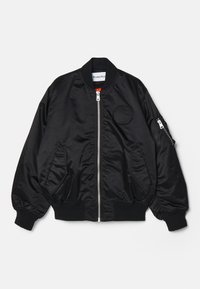 JACKET  - Blouson Bomber - black