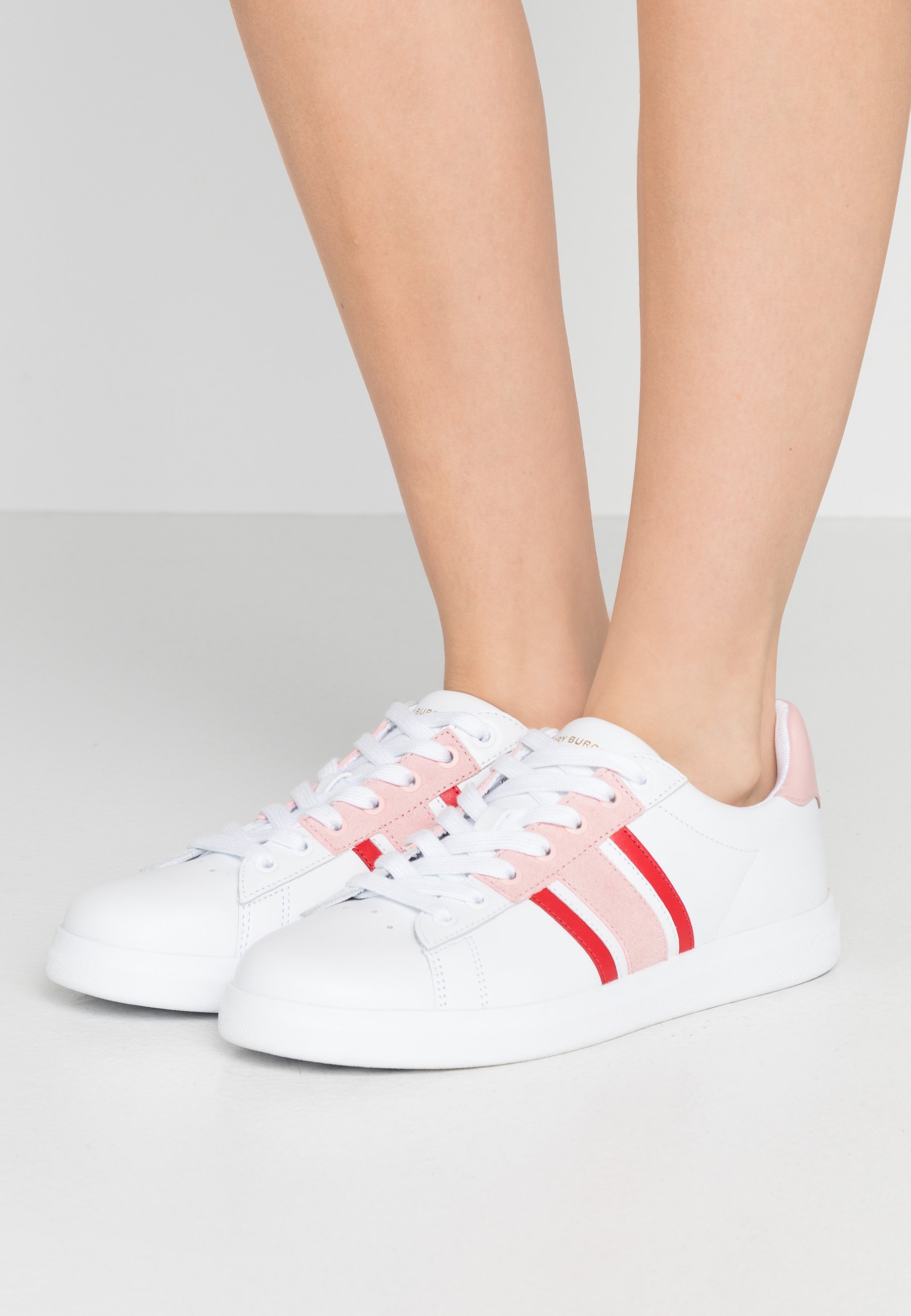 tory burch valley forge sneaker