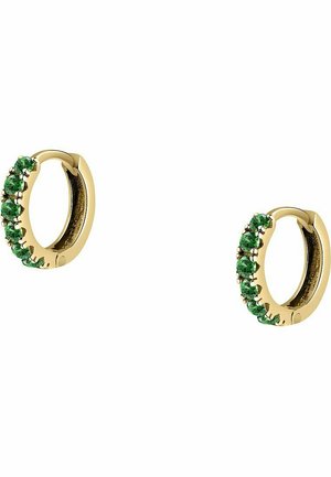 FAVS Orecchini - gold coloured