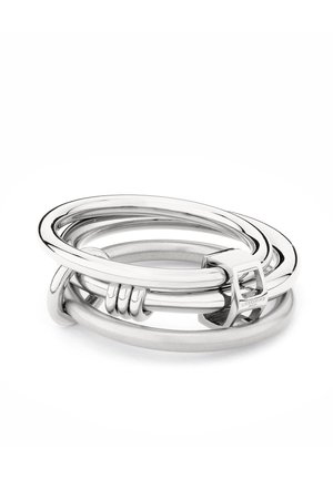Bague - silberfarben