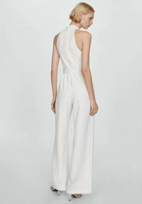 Mango Haalari - off-white