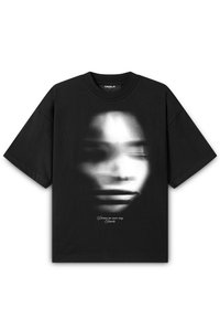 Unselected, black washed