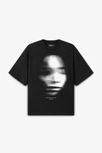 Selecionado, black washed