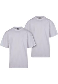 Unausgewählt, white+white