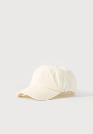 UNISEX - Nokkmüts - cream