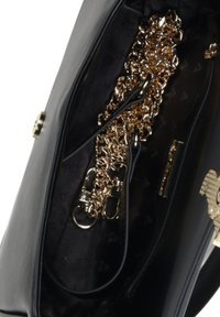 L'Atelier Du Sac DELPHINE - Borsa a mano - black