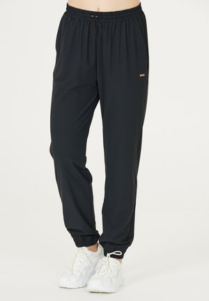 Jogginghose - black