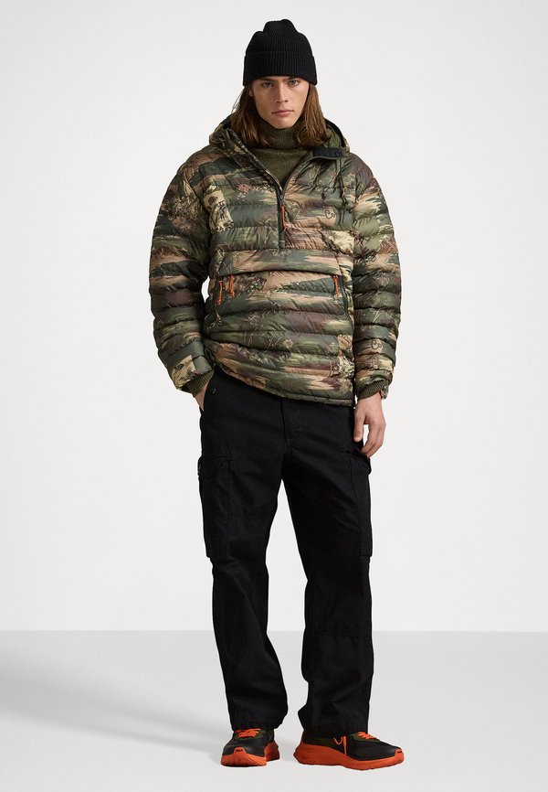 THE COLDEN SEA-TO-SKI JACKET - Winter jacket2