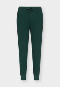 PM-0922-0503		 BIRDIE EMBRO JOGGER / 503 - DARK BLUE - Trainingsbroek - dk green