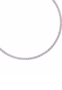 CHRIST ZIRKONIA - Bracciale - lila