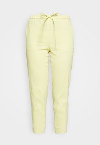 Selecionado, key lime