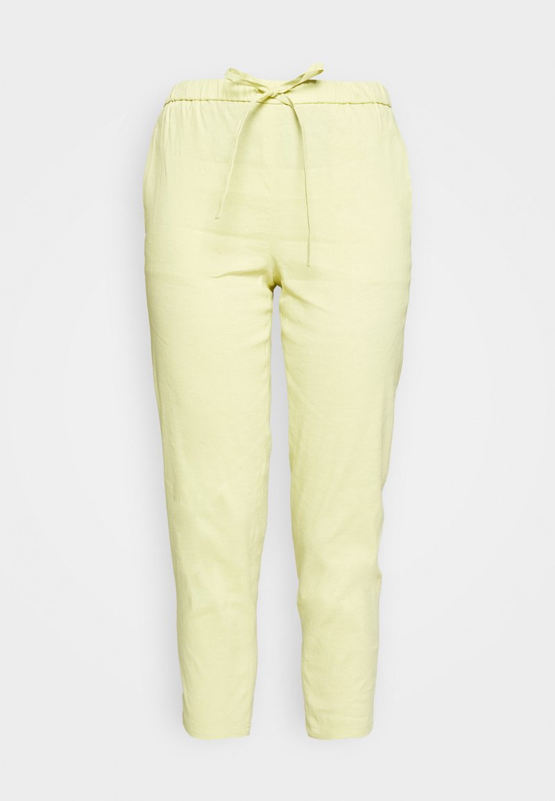 Damen Kleider | Theory TREECA JOGGER Jogginghose key lime/grün - RJ16816 Damen Kleider | Theory TREECA JOGGER Jogginghose key lime/grün - RJ16816