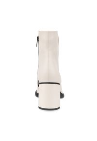 ECCO SCULPTED LX 55 - Klassiset nilkkurit - white