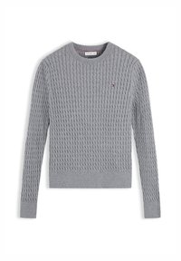 Non sélectionné, medium grey heather
