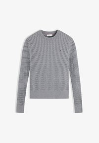 Valimata, medium grey heather