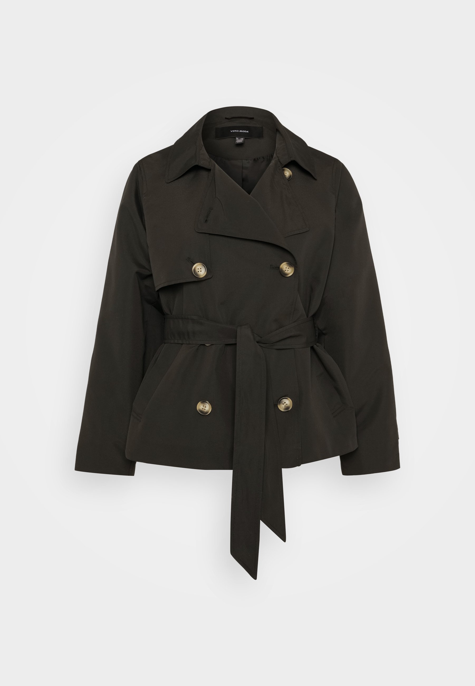 Light jacket
