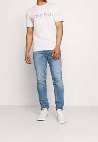 Levi's® Extra Jeans slim fit - light-blue denim
