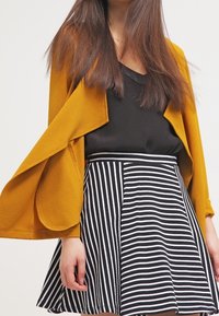 Even&Odd Blazer - ochre