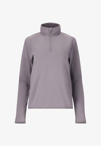 Unselected, lilac gray