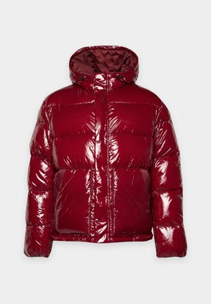 HUGO, Veste d'hiver - bordeaux