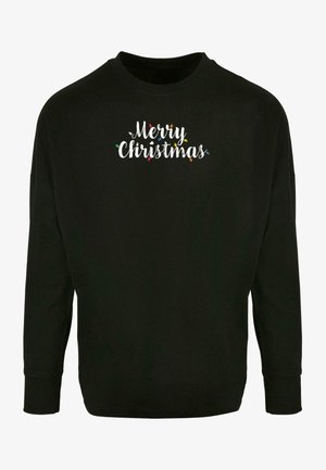 Merchcode Sudadera - black