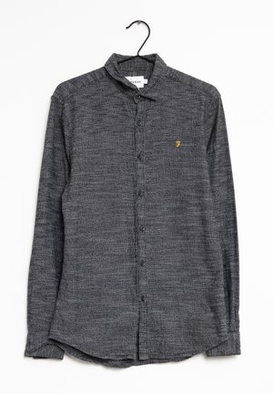 Chemise - grey