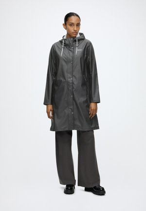 Tretorn, WINGS RAIN COAT - Парка - 059/black