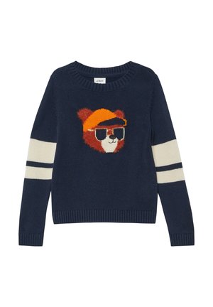 - Sweter