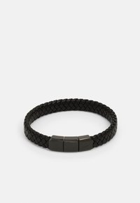 UNISEX - Pulsera - black