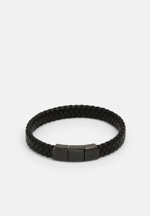 UNISEX - Bracelet - black