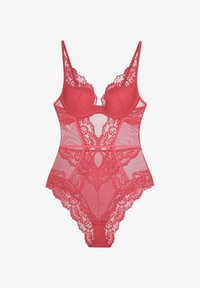 Niewybrane, hot pink