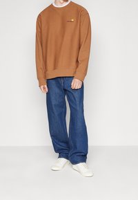 Carhartt WIP Sudadera - light brown