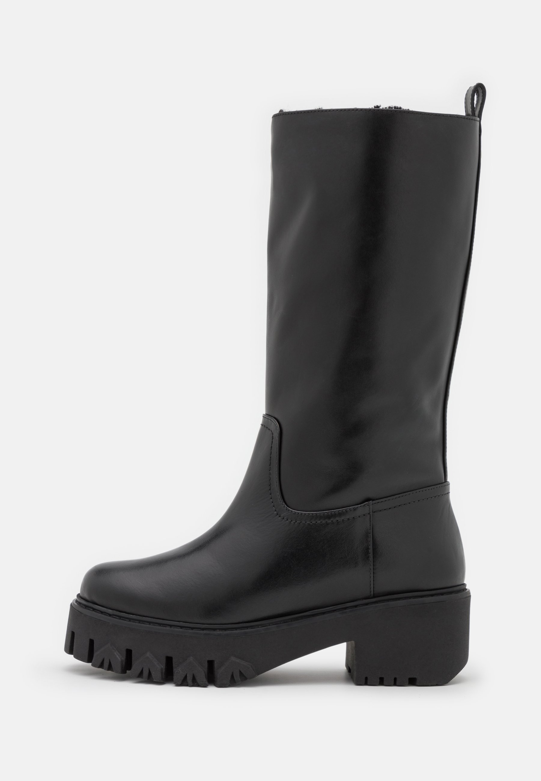 Women Platform boots Women Platform boots