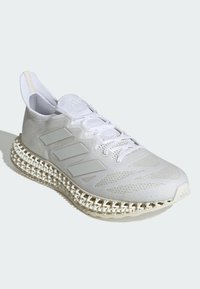 adidas Performance RUNNING - Scarpe da corsa su strada - cloud white core