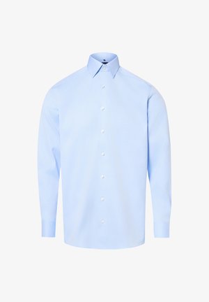 OLYMP, OLYMP HEMD - Hemd - hellblau